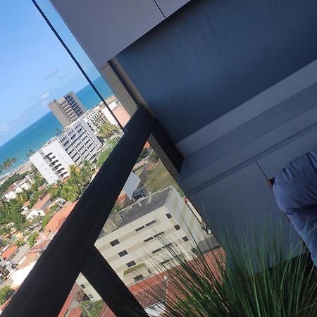 Apartamento Vista Mar Maceió エクステリア 写真