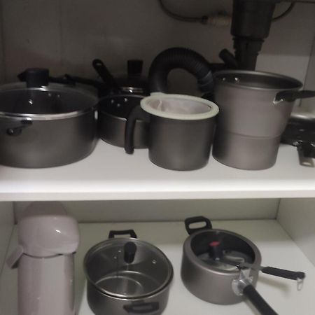 Apartamento Vista Mar Maceió エクステリア 写真