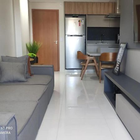 Apartamento Vista Mar Maceió エクステリア 写真