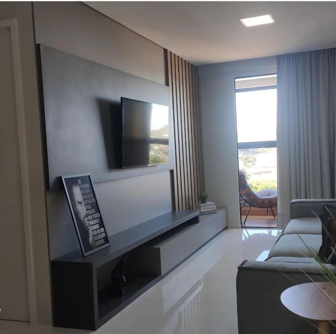 Apartamento Vista Mar Maceió エクステリア 写真