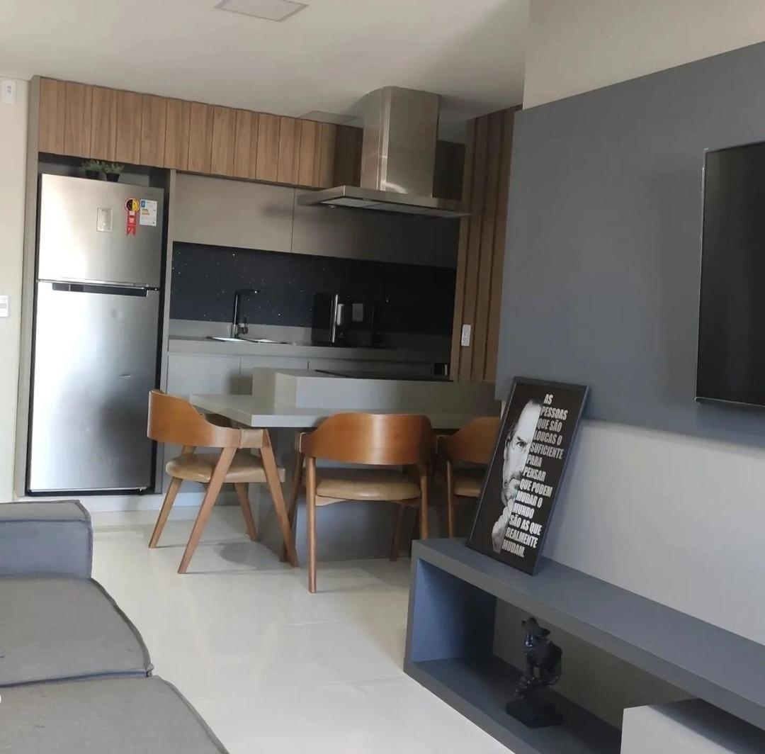 Apartamento Vista Mar Maceió エクステリア 写真