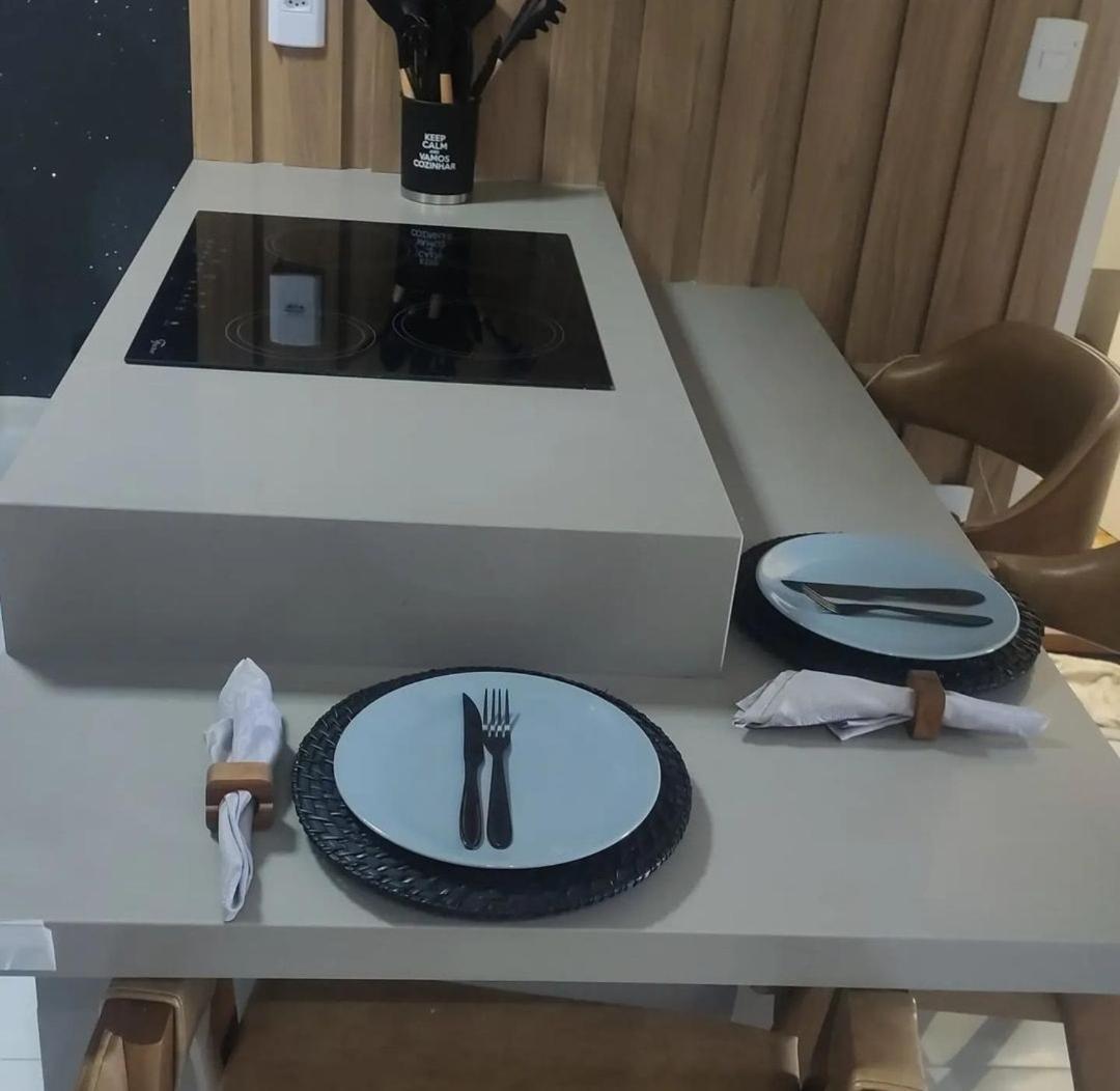 Apartamento Vista Mar Maceió エクステリア 写真