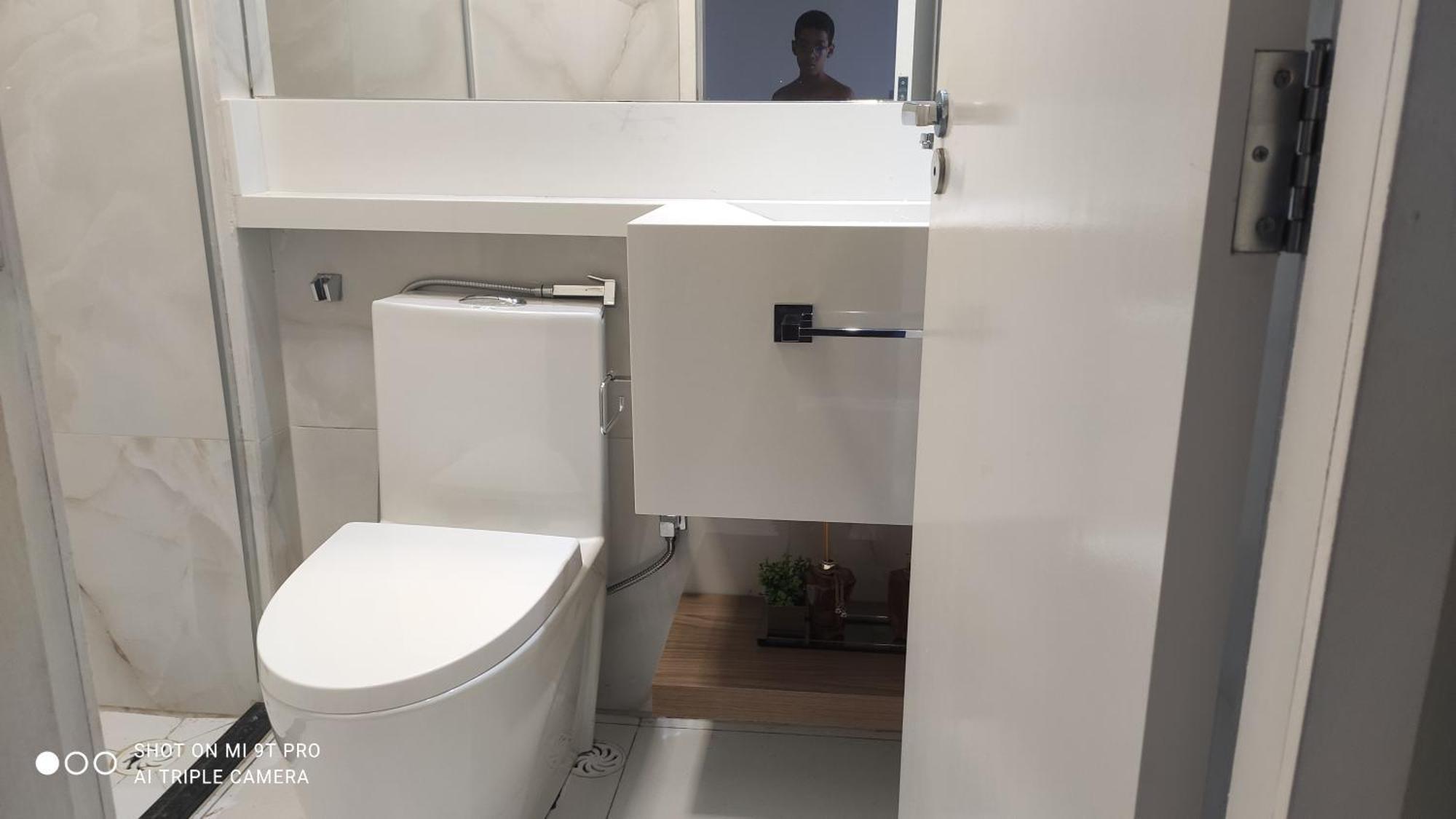 Apartamento Vista Mar Maceió エクステリア 写真