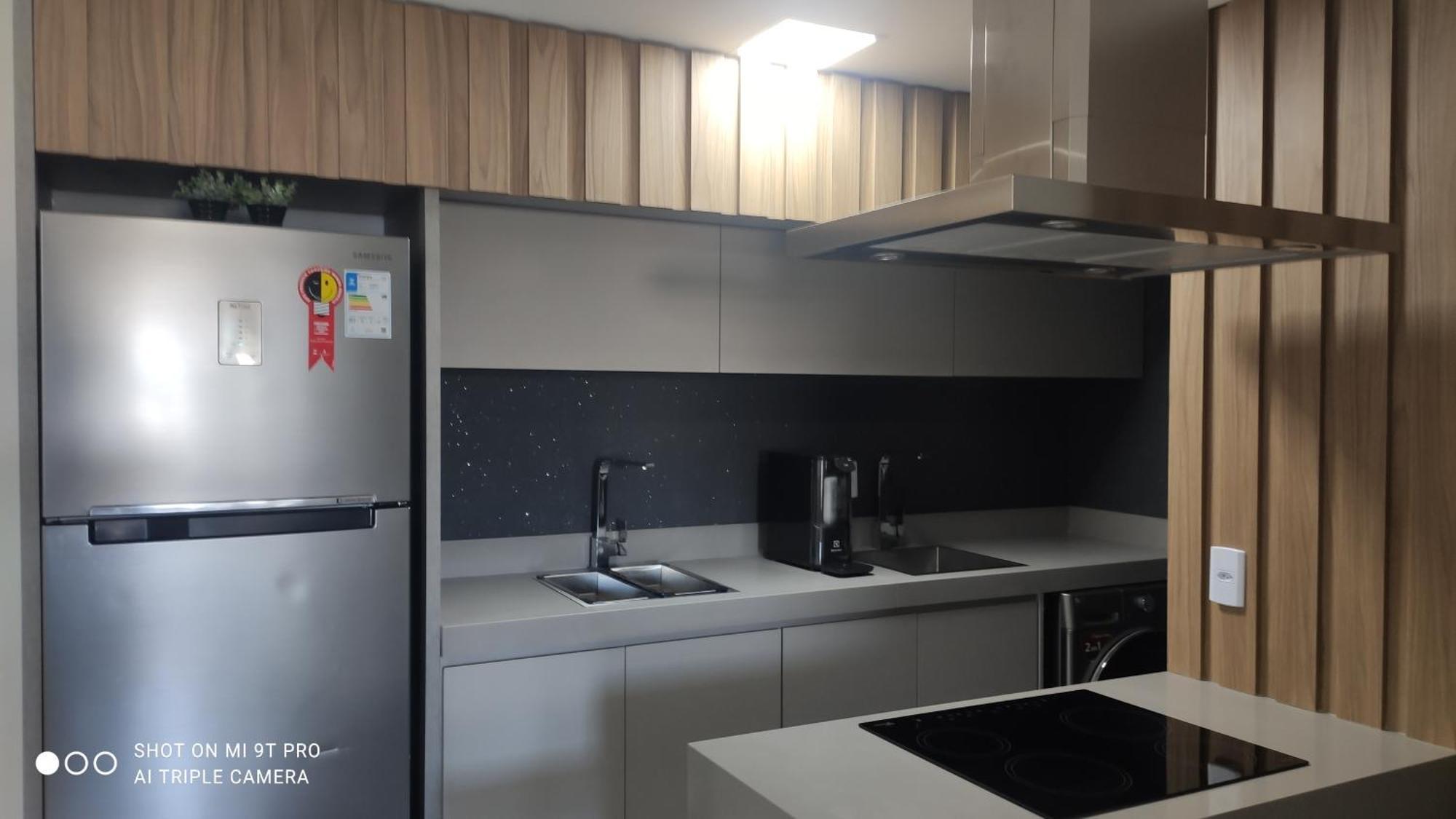 Apartamento Vista Mar Maceió エクステリア 写真
