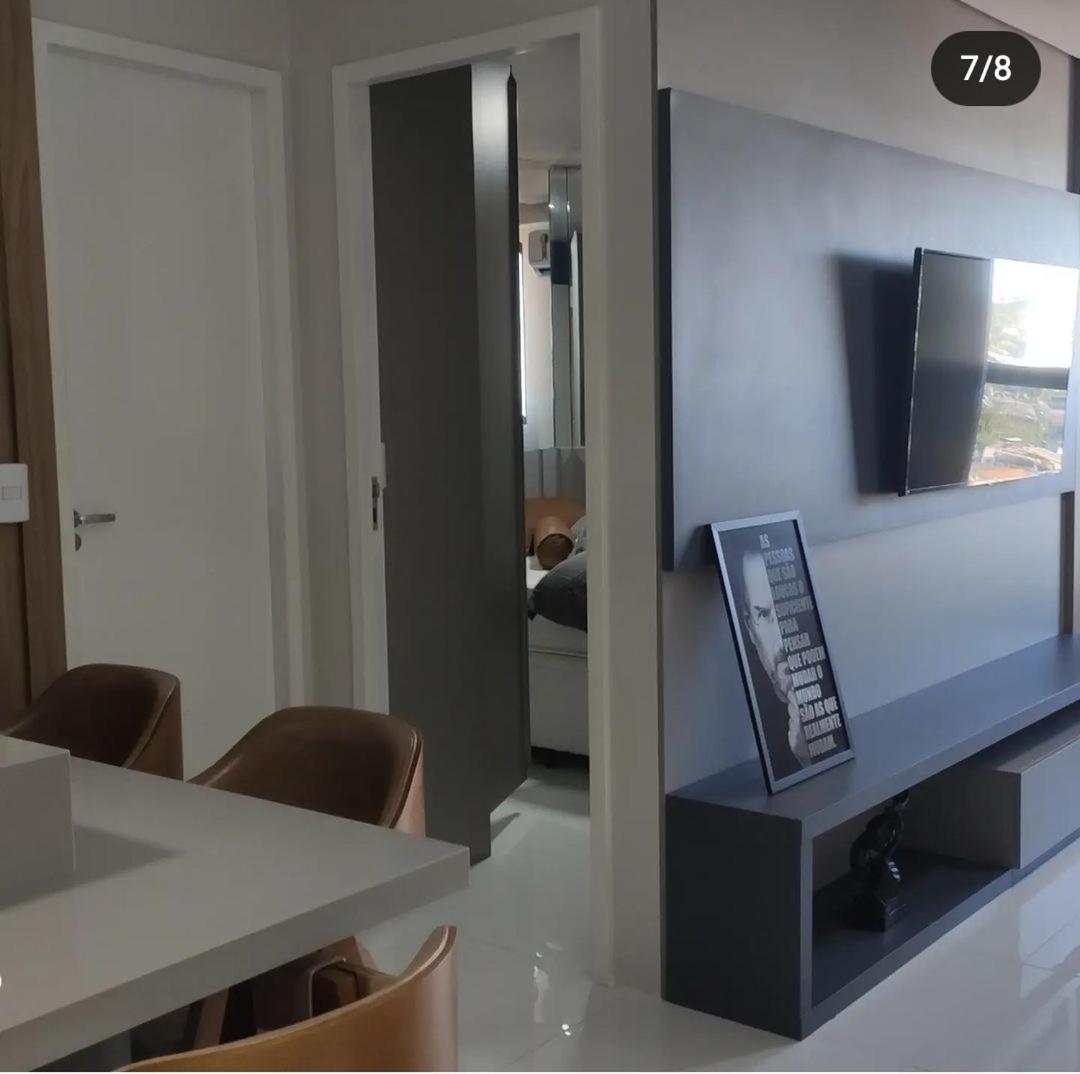 Apartamento Vista Mar Maceió エクステリア 写真