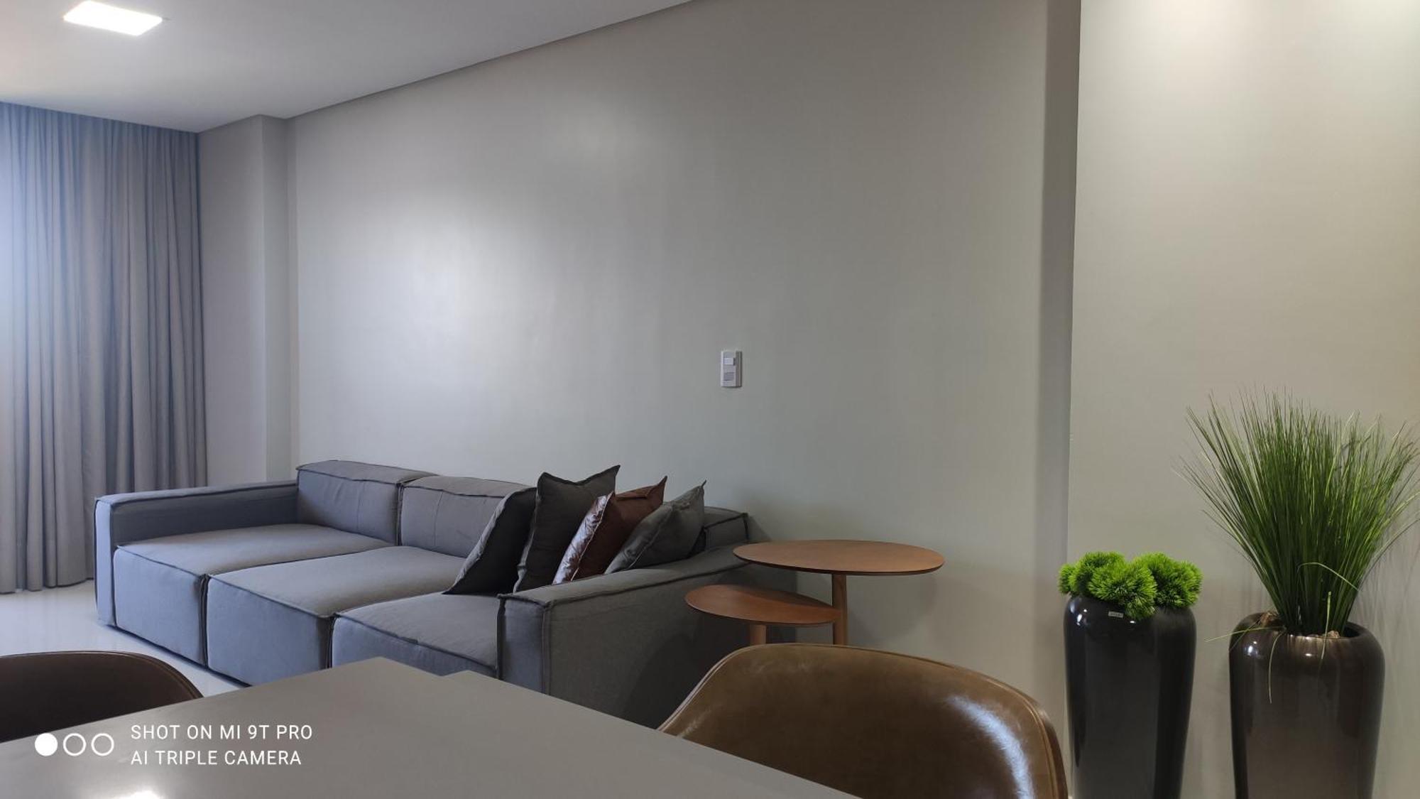 Apartamento Vista Mar Maceió エクステリア 写真
