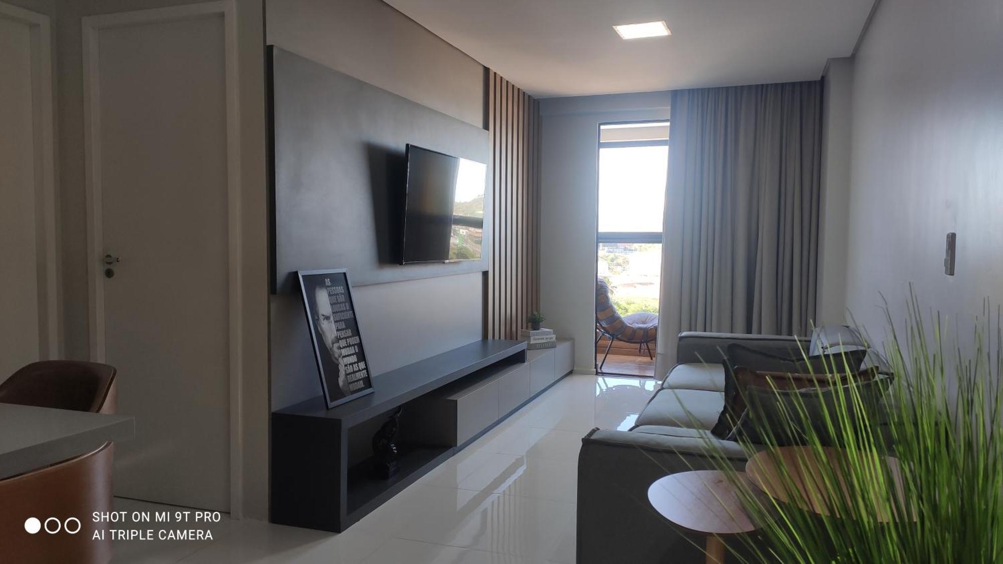Apartamento Vista Mar Maceió エクステリア 写真