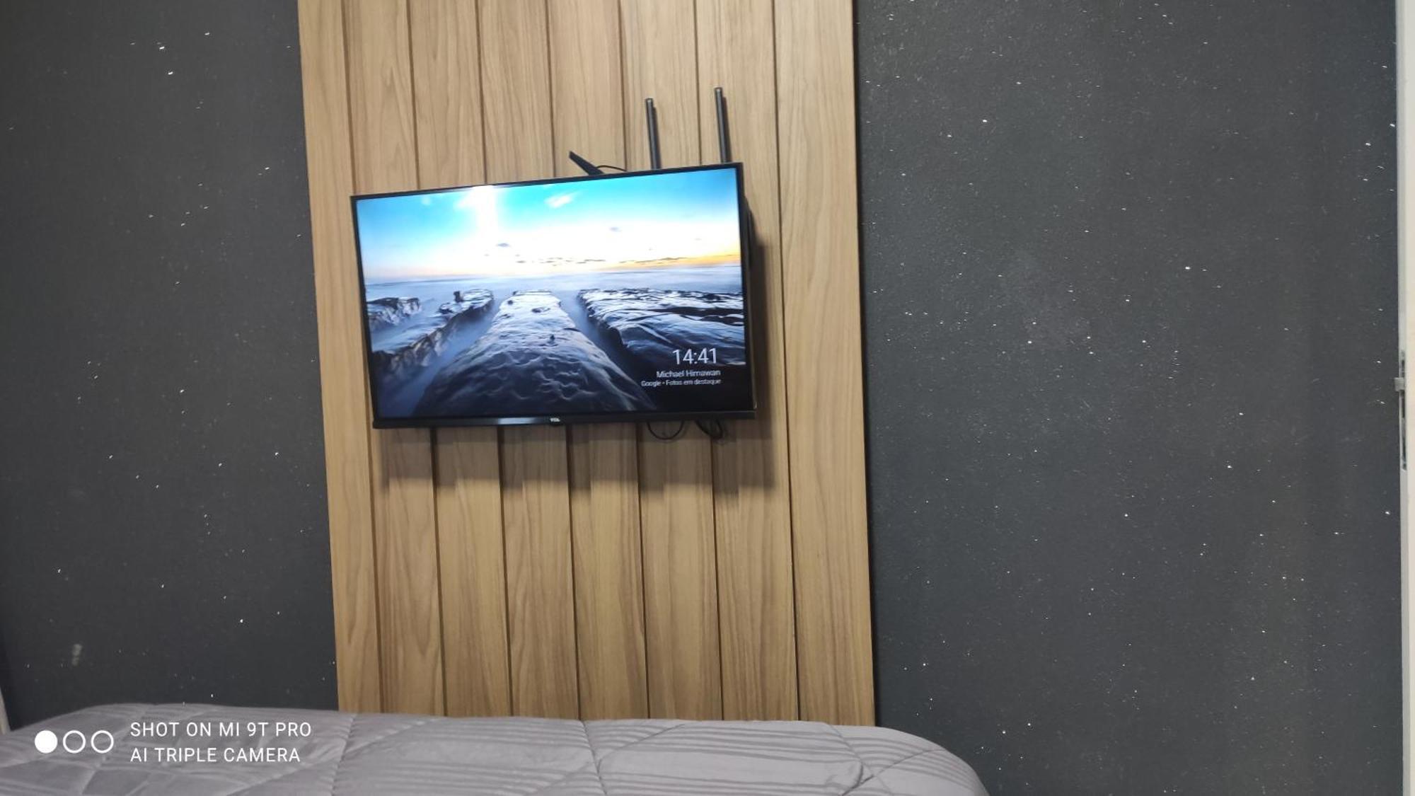 Apartamento Vista Mar Maceió エクステリア 写真