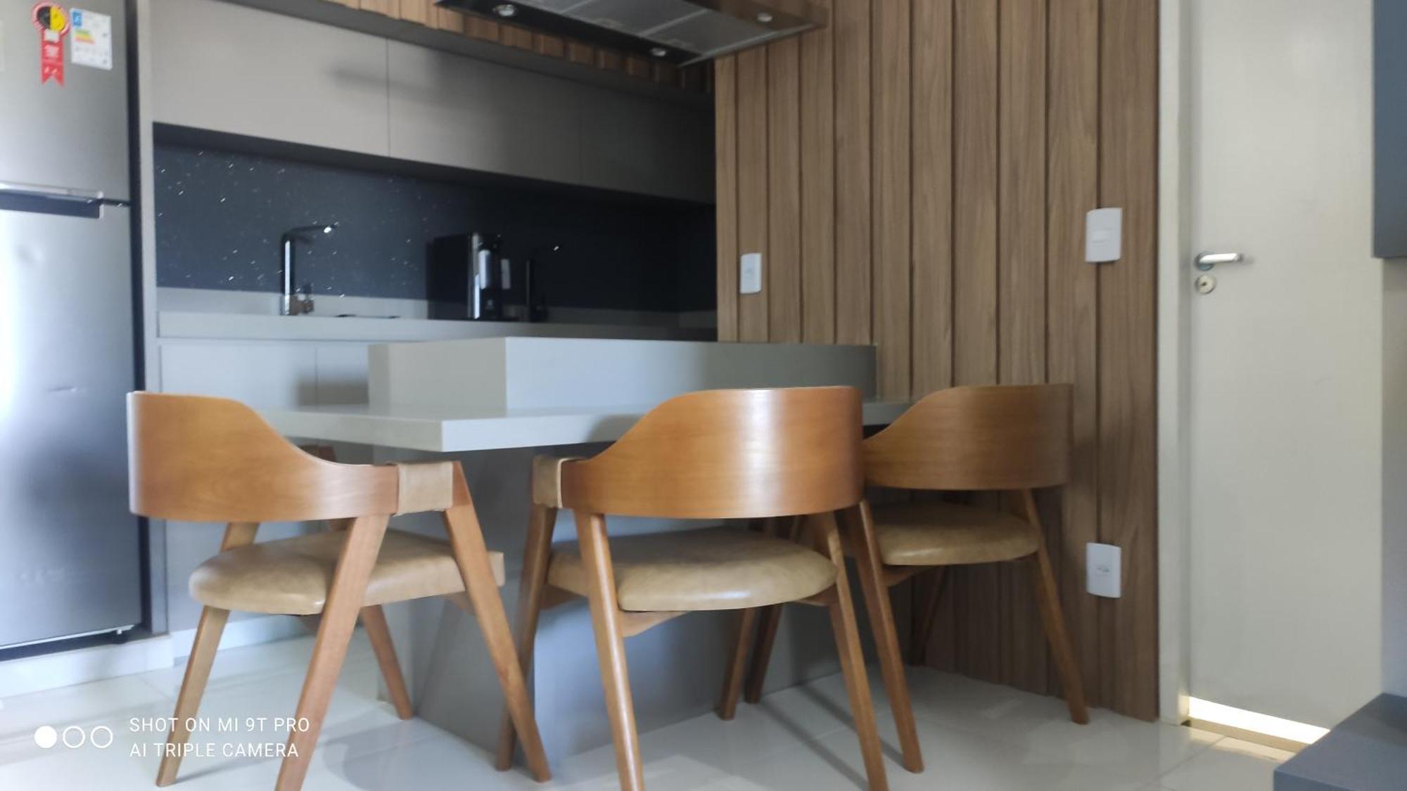 Apartamento Vista Mar Maceió エクステリア 写真