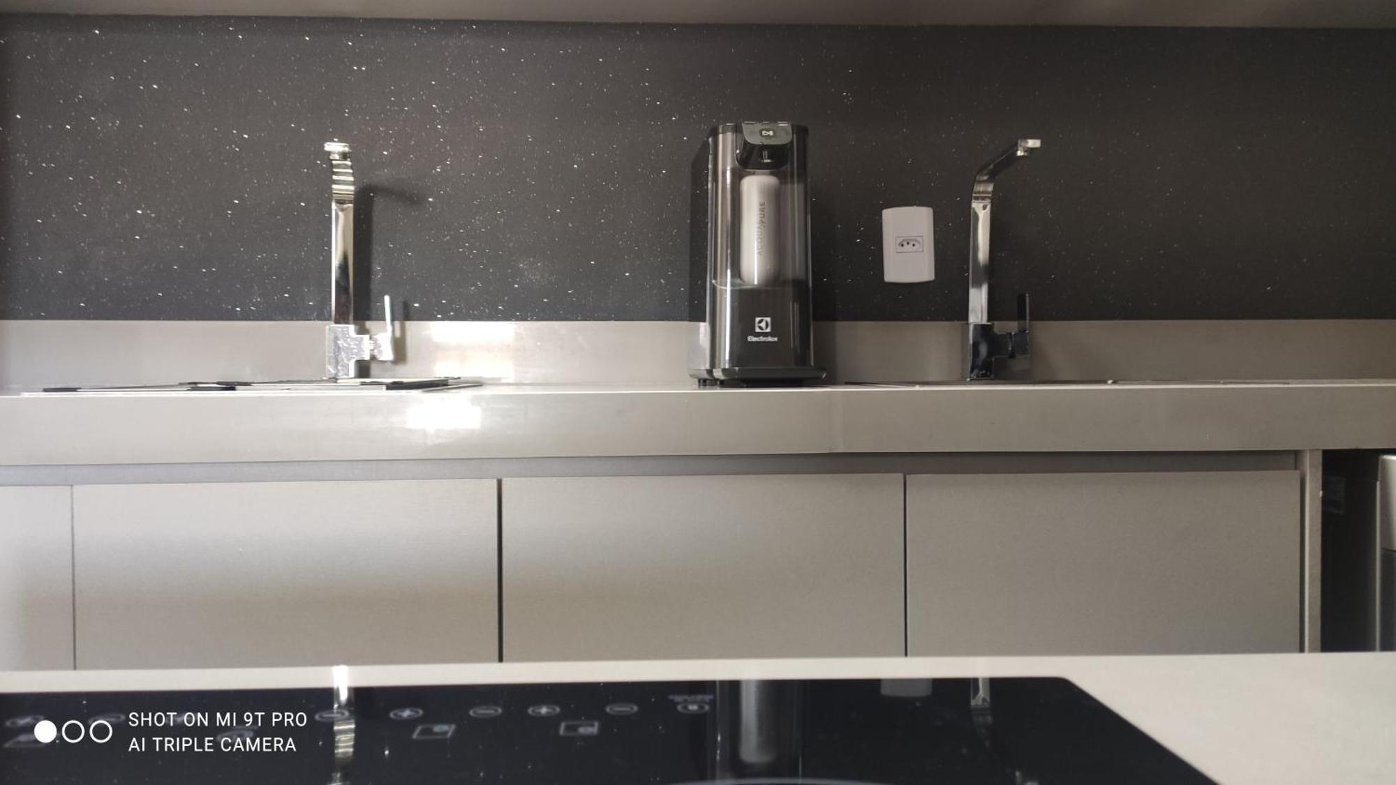 Apartamento Vista Mar Maceió エクステリア 写真