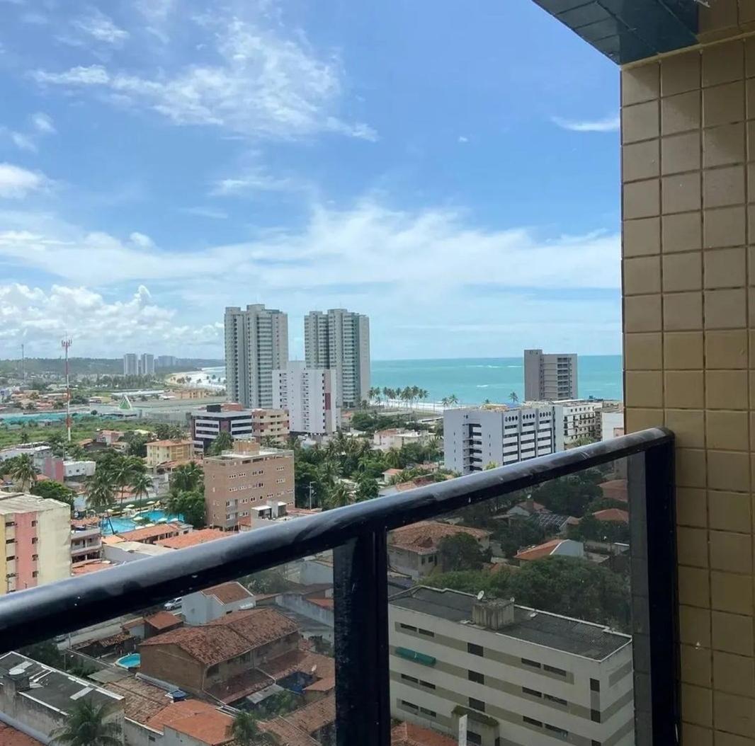 Apartamento Vista Mar Maceió エクステリア 写真