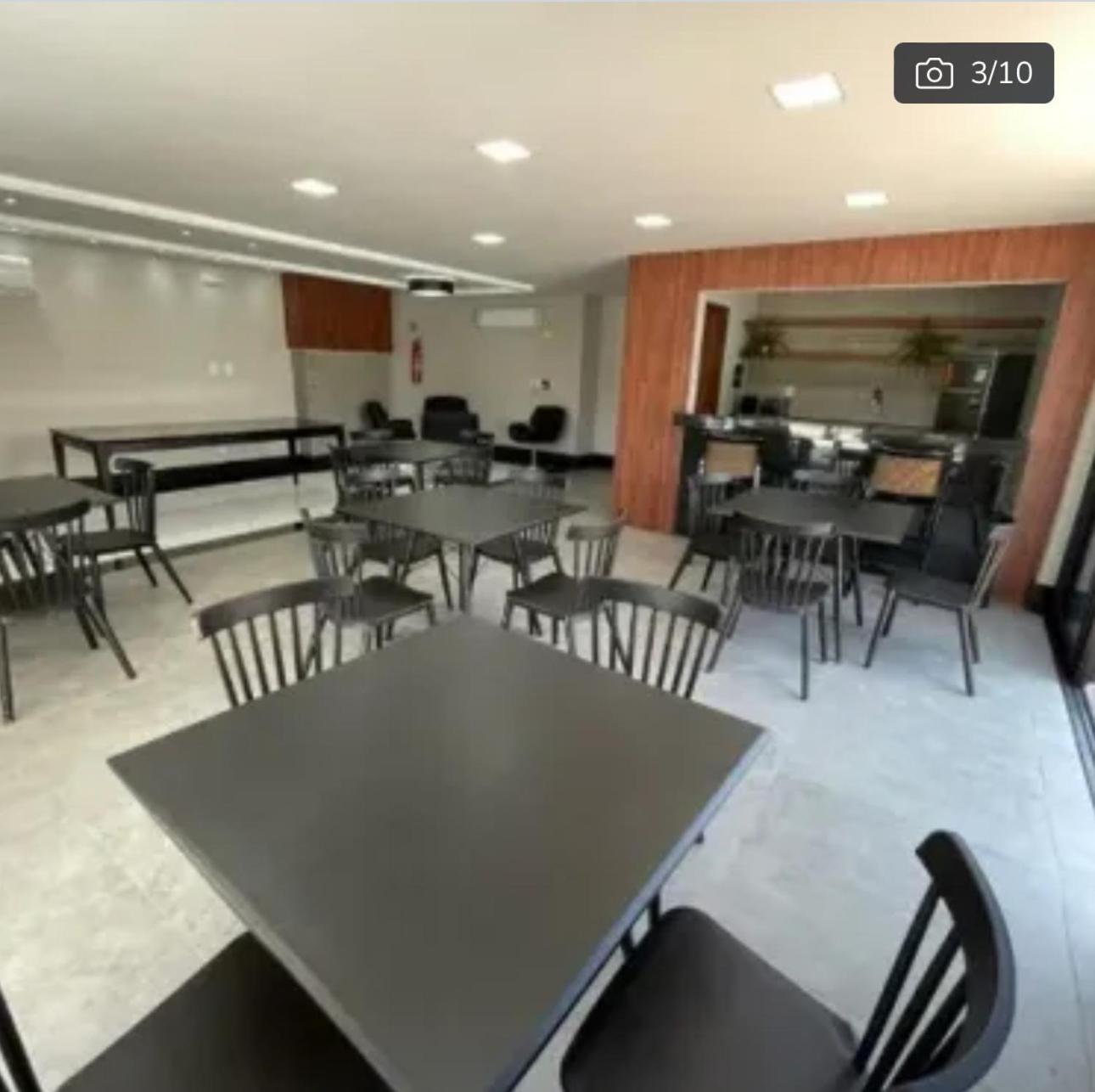 Apartamento Vista Mar Maceió エクステリア 写真