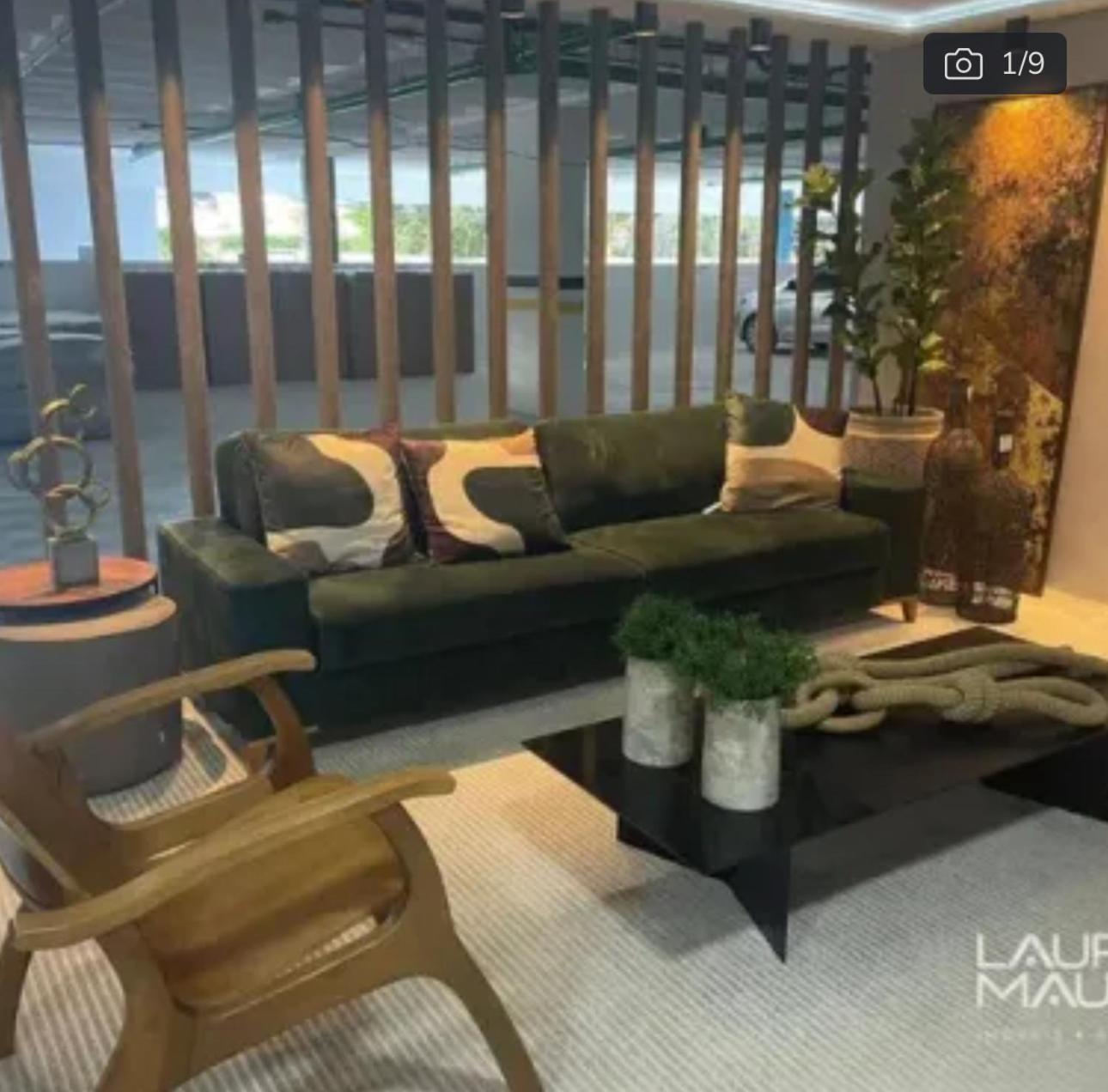 Apartamento Vista Mar Maceió エクステリア 写真
